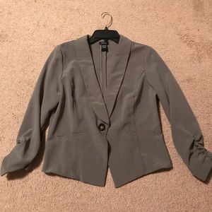 Rue 21 blazer